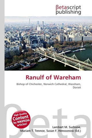 Ranulf of Wareham