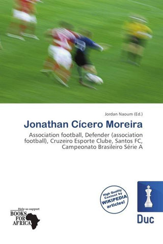 Jonathan Cícero Moreira