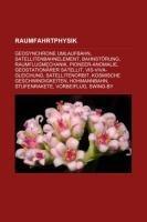 Raumfahrtphysik