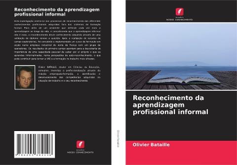 Reconhecimento da aprendizagem profissional informal
