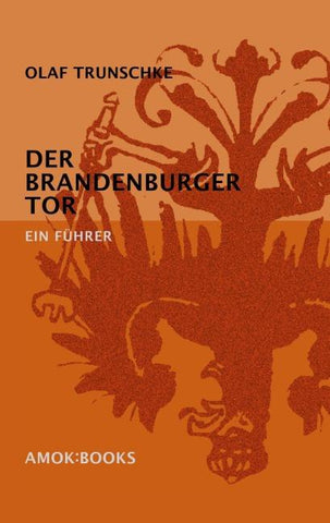 DER BRANDENBURGER TOR