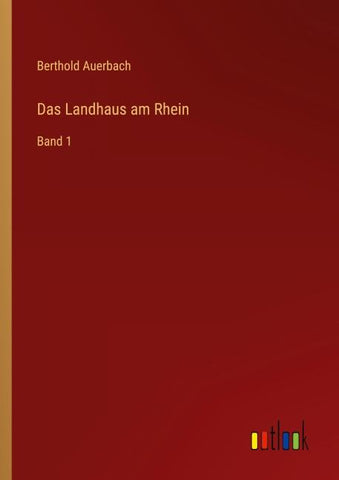 Das Landhaus am Rhein