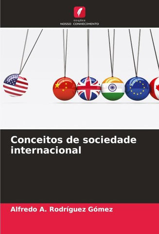 Conceitos de sociedade internacional