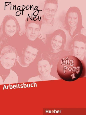 Pingpong Neu 1