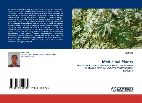 Medicinal Plants