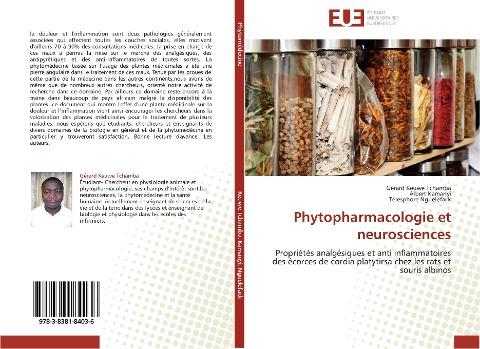 Phytopharmacologie et neurosciences