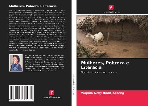 Mulheres, Pobreza e Literacia