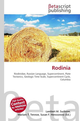 Rodinia