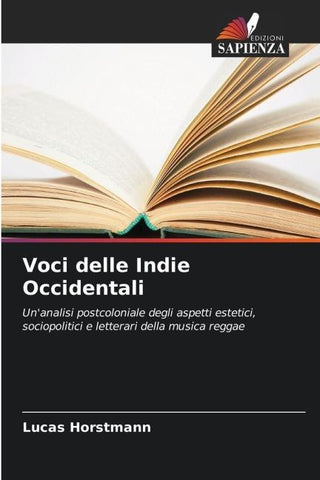Voci delle Indie Occidentali