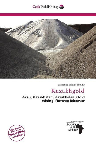 Kazakhgold