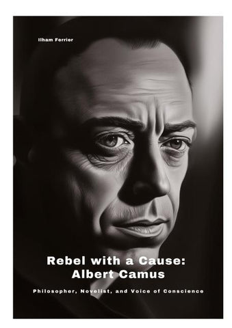 Rebel with a Cause: Albert Camus