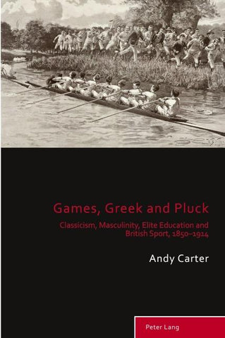 Games, Greek and Pluck