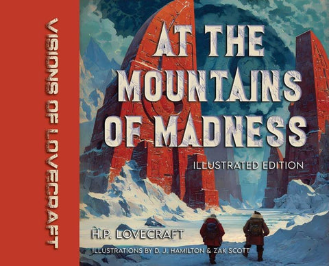 Visions of Lovecraft
