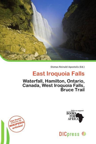East Iroquoia Falls