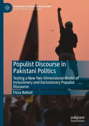 Populist Discourse in Pakistani Politics