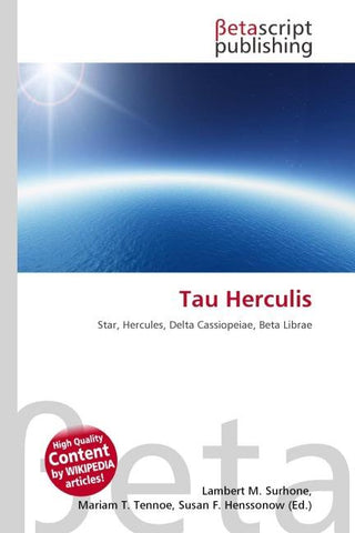 Tau Herculis