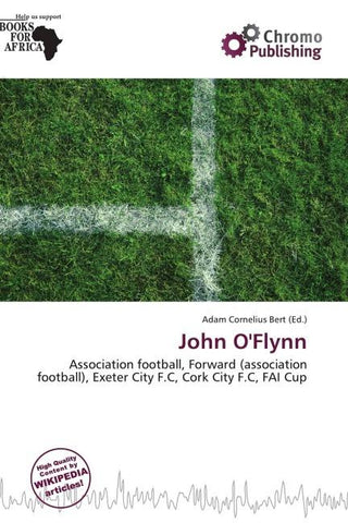 John O'Flynn