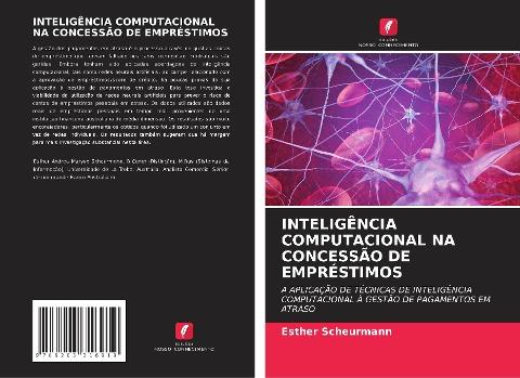 INTELIGÊNCIA COMPUTACIONAL NA CONCESSÃO DE EMPRÉSTIMOS