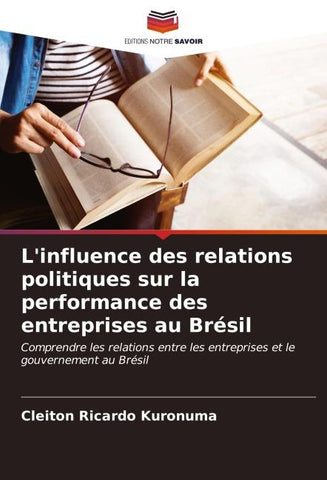 L'influence des relations politiques sur la performance des entreprises au Brésil
