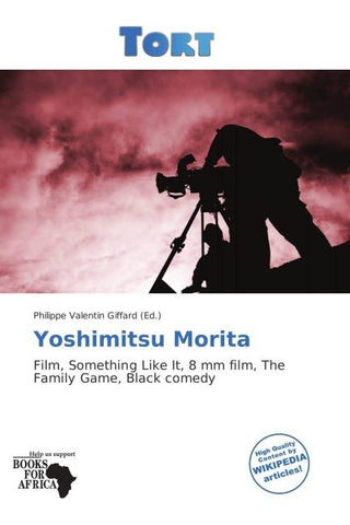 Yoshimitsu Morita