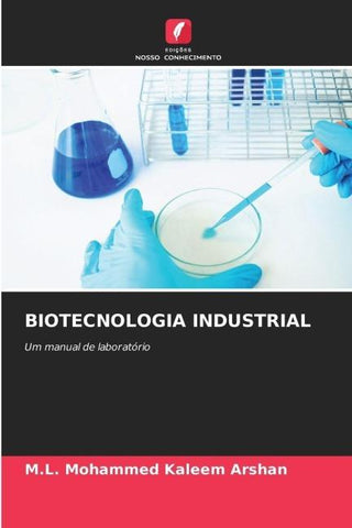 BIOTECNOLOGIA INDUSTRIAL