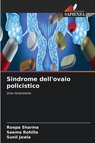 Sindrome dell'ovaio policistico