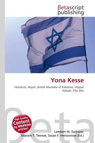 Yona Kesse