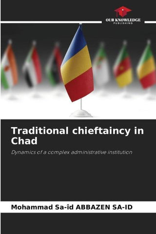 Traditional chieftaincy in Chad