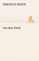Aus dem Elend
