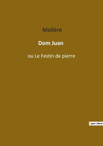 Dom Juan