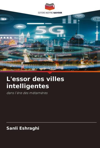 L'essor des villes intelligentes