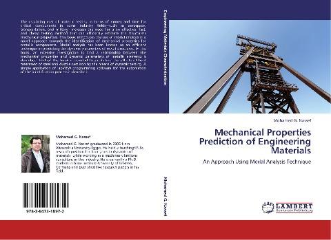 Mechanical Properties Prediction of Engineering Materials