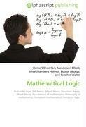 Mathematical Logic