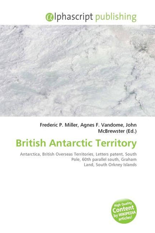 British Antarctic Territory