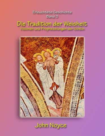 Die Tradition der Weisheit