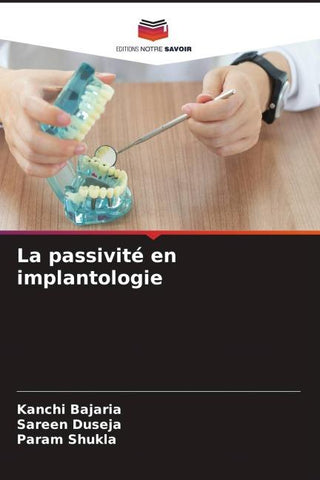 La passivité en implantologie