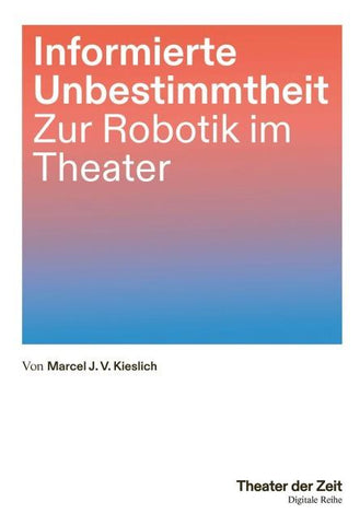 Informierte Unbestimmtheit