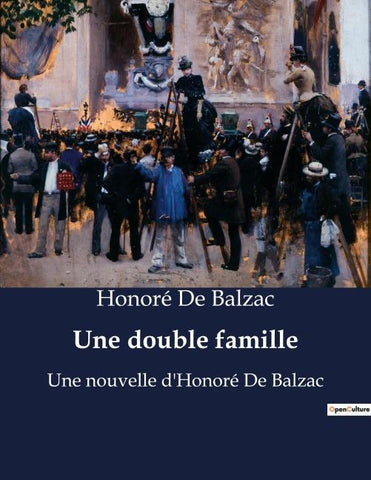 Une double famille