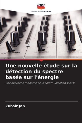 Une nouvelle étude sur la détection du spectre basée sur l'énergie