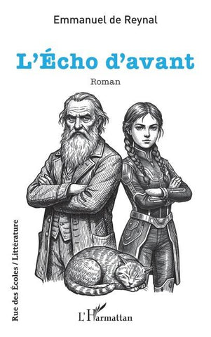 L'Écho d'avant