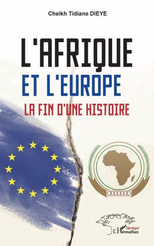 L¿Afrique et l¿Europe
