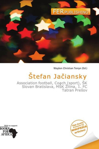 ¿tefan Ja¿iansky