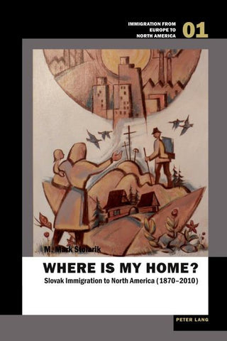Where is my home?