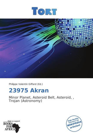 23975 Akran