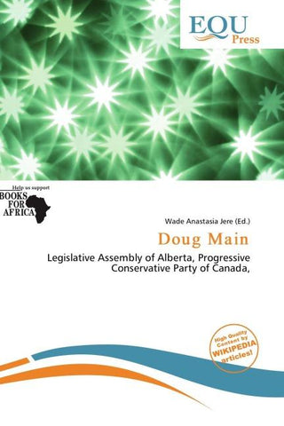 Doug Main