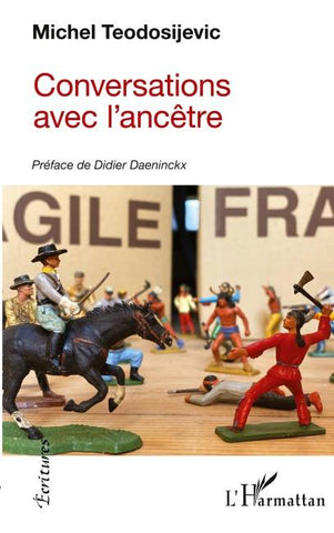Conversations avec l'ancêtre