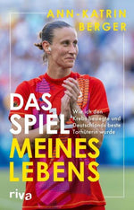 Das Spiel meines Lebens (signiert)