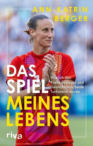 Das Spiel meines Lebens (signiert)