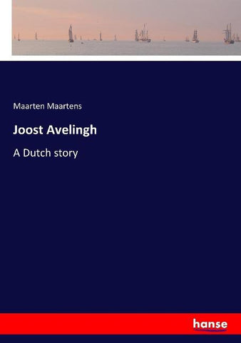 Joost Avelingh