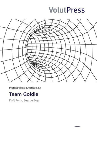 Team Goldie